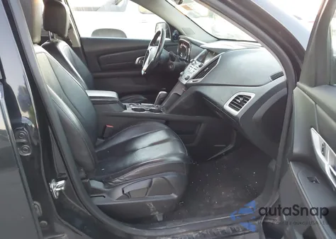 2013 GMC Terrain Slt-1 from USA, damaged, VIN 2GKALUEK8D6160643